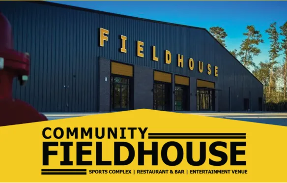Community Fieldhouse
