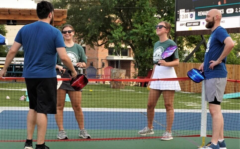 New To Pickleball? Start Here